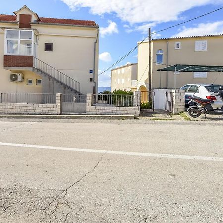 Apartments Guzela プリモシュテン エクステリア 写真