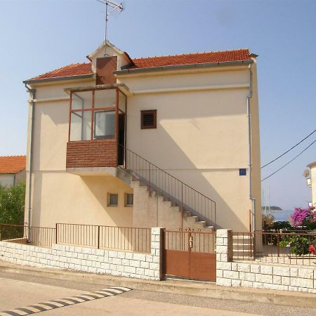 Apartments Guzela プリモシュテン エクステリア 写真