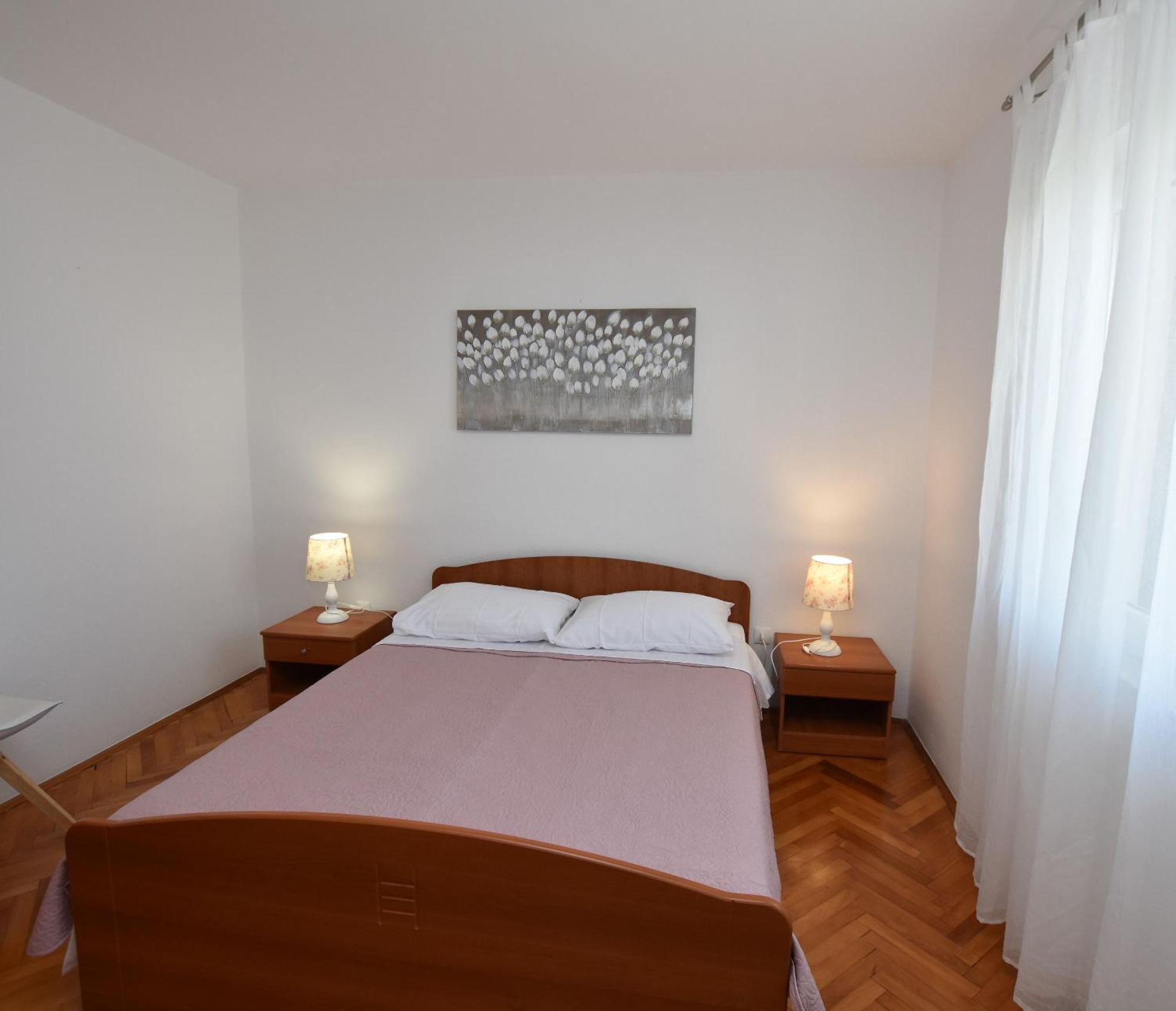 Apartments Guzela プリモシュテン 部屋 写真