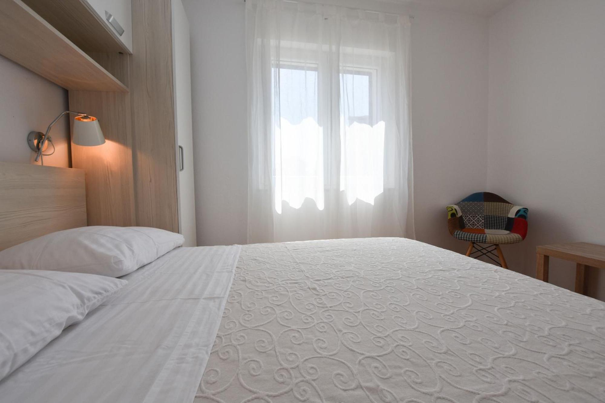 Apartments Guzela プリモシュテン 部屋 写真
