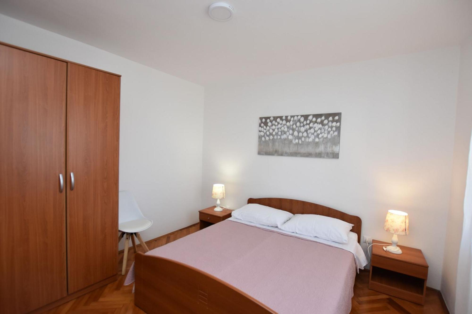 Apartments Guzela プリモシュテン 部屋 写真