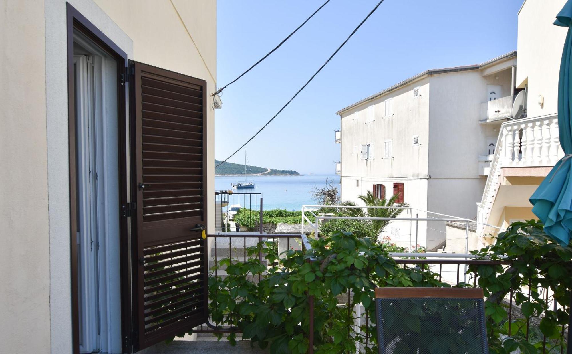 Apartments Guzela プリモシュテン 部屋 写真